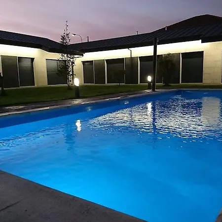 Carballos Altos-apartamentos Turisticos 4*
