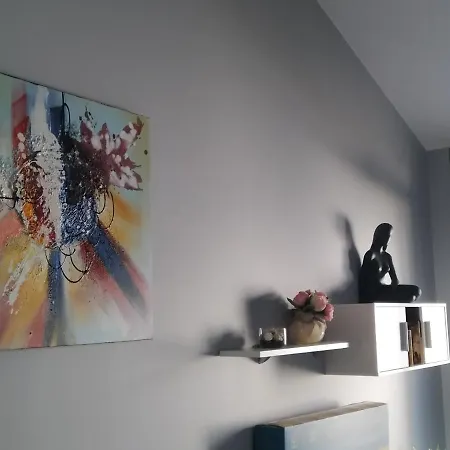 Carballos Altos-apartamentos Turisticos 4*
