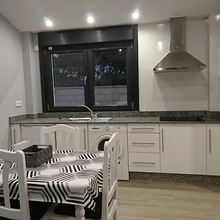 Carballos Altos-apartamentos Turisticos 4*
